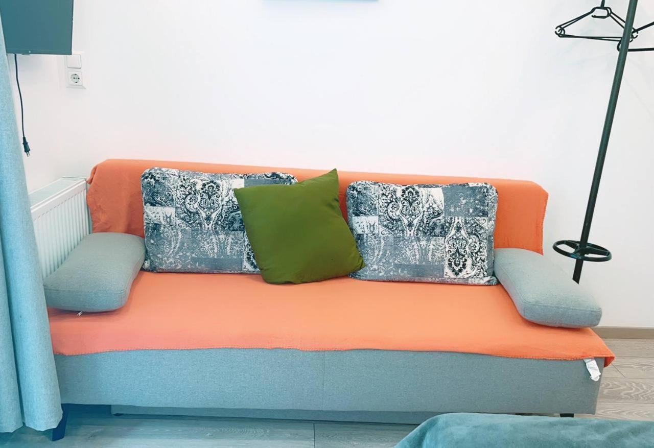 Comfort Triple Room Hn Vienna Exterior photo