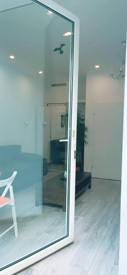 Comfort Triple Room Hn Vienna Exterior photo